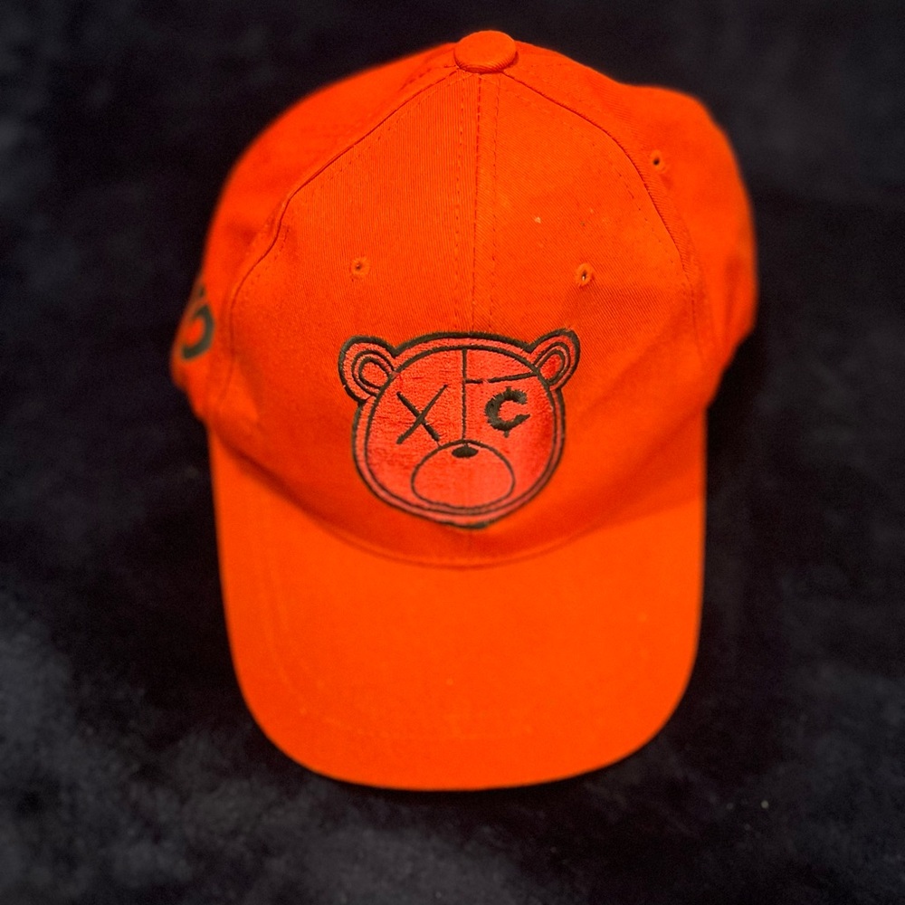 Cap